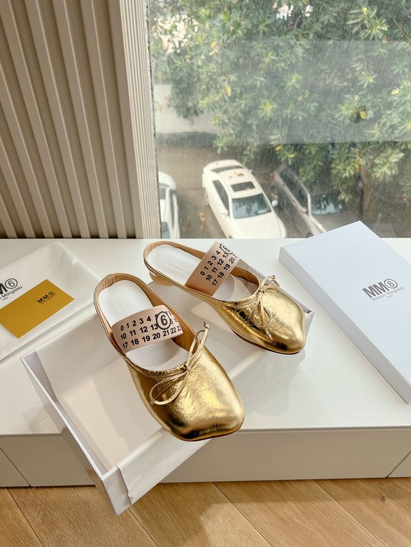 Maison Margiela Sandals